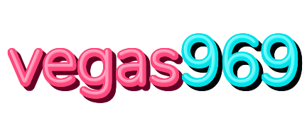 vegas969 — logo kanal