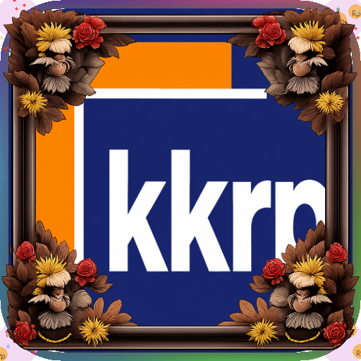 kkrp — mitra unggulan